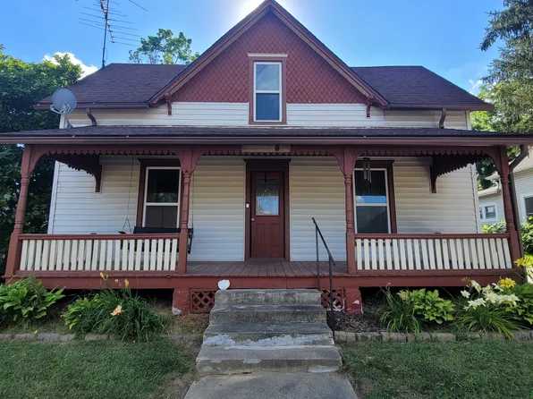 254 S Main St, Cloverdale, IN 46120