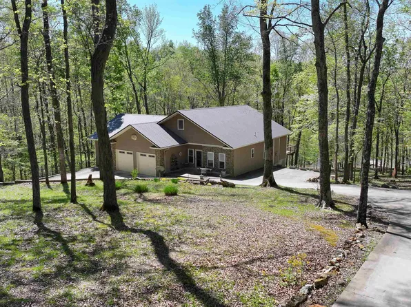 112 Lakeview Ter, Cadiz, KY 42211