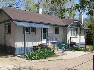 407 Gordon St #BASEMENT, Fort Collins, CO 80521