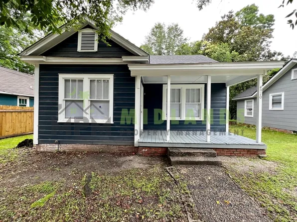 4910 James St, Columbia, SC 29203