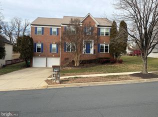 10031 Edgewater Ter, Fort Washington, MD 20744