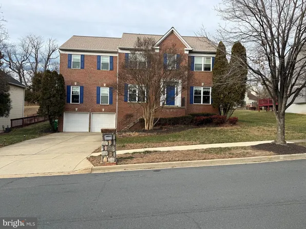 10031 Edgewater Ter, Fort Washington, MD 20744