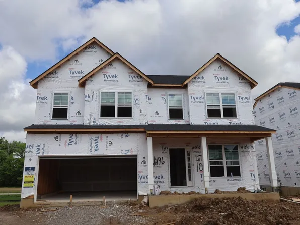 1496 Acadia Dr, Maineville, OH 45039