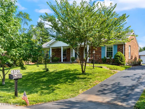 6509 Watch Hill Rd, Hollow Creek, KY 40228