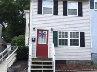 113 Center Ave, Jim Thorpe, PA 18229