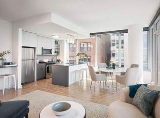 843 S Wells St #1307, Chicago, IL 60607