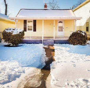 1915 S Fares Ave, Evansville, IN, 47714