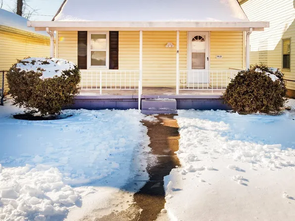 1915 S Fares Ave, Evansville, IN 47714