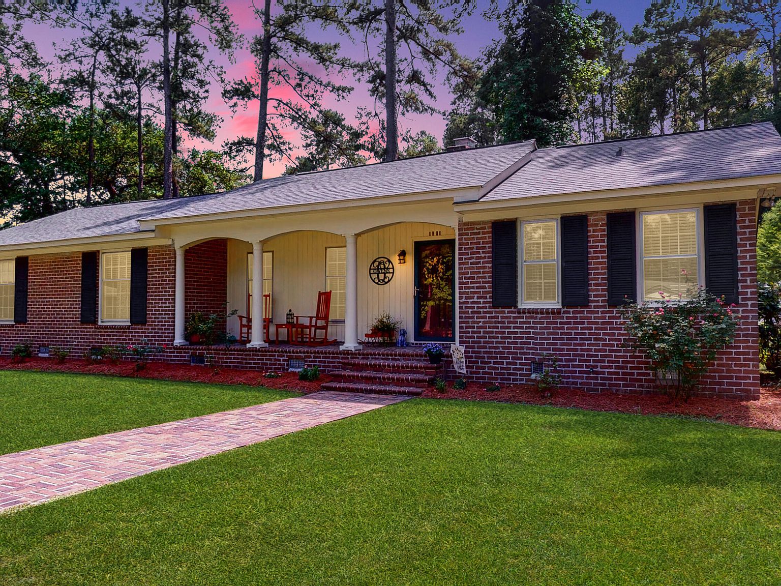1401 Brant Ave, Holly Hill, SC 29059 Zillow
