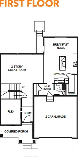 221 N Stone Gate Dr — Photo 28