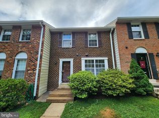 10256 Fern Pool Ct, Burke, VA 22015