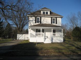 628 N Wilson St, Hastings, MI 49058