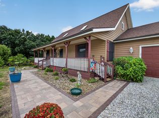 23649 Monroe Rd #483, Stoutsville, MO 65283