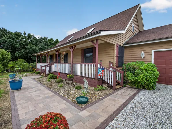 23649 Monroe Rd #483, Stoutsville, MO 65283