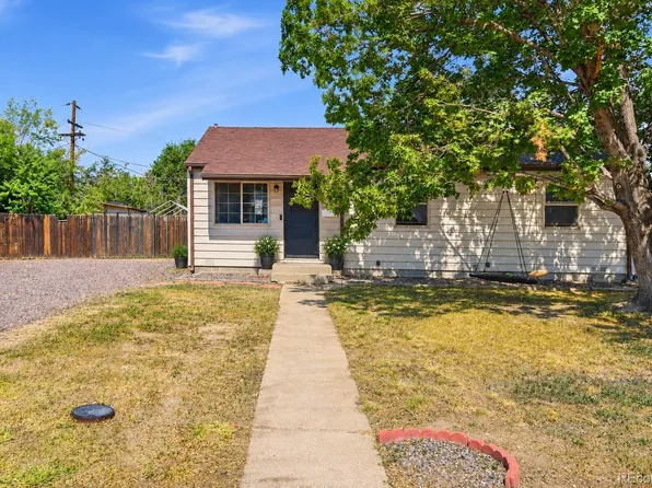 9410 High Street, Denver, CO 80229