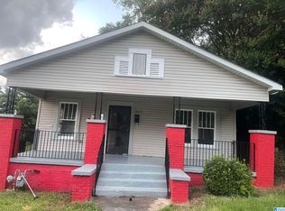 2620 23rd St W, Birmingham, AL 35208