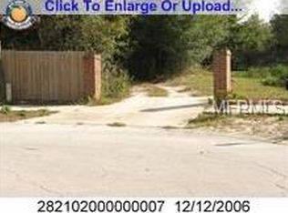 1254 Pat Patterson Ct, Apopka, FL 32712