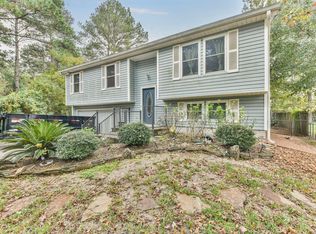 3711 Keygate Dr, Spring, TX 77388