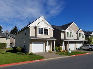 1624 NE 10th Pl, Canby, OR 97013