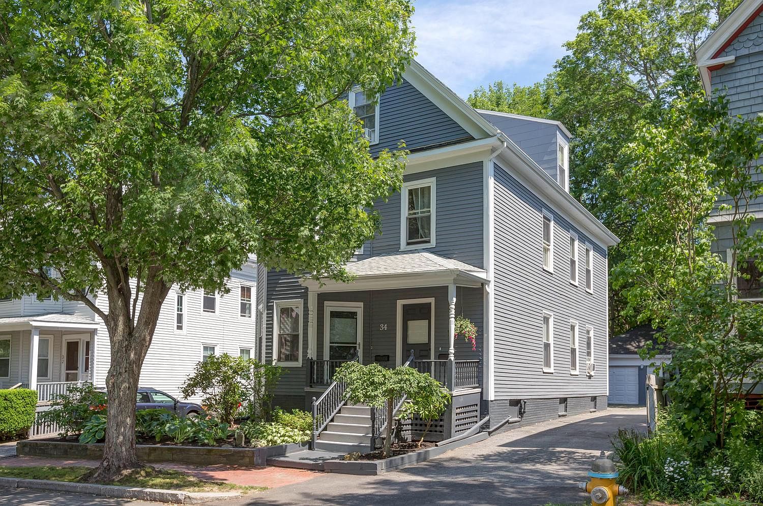 34 Fessenden St 1, Portland, ME 04103 Zillow