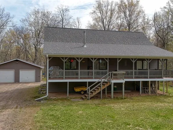 13080 Red Deer Road, Hayward, WI 54843