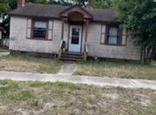 112 E 45th St, Jacksonville, FL 32208
