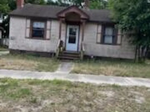 112 E 45TH Street, Jacksonville, FL 32208