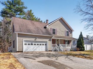 73 Hillview Avenue, Saco, ME 04072