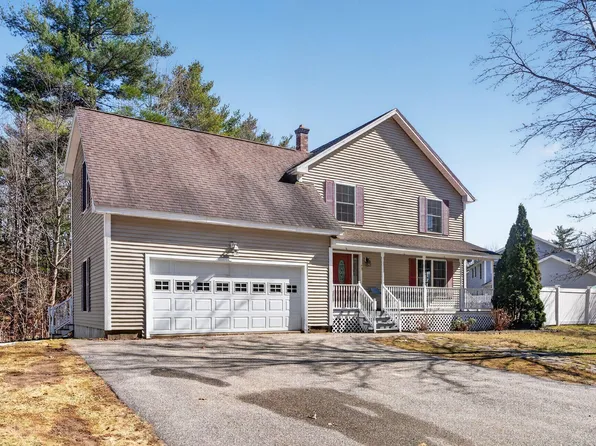 73 Hillview Avenue, Saco, ME 04072