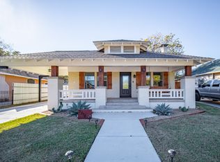 3318 S Jennings Ave, Fort Worth, TX 76110