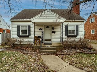 904 Patterson Rd, Dayton, OH 45419