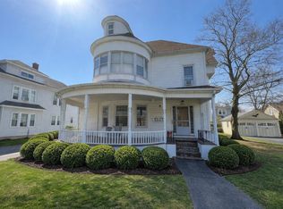 1825 Northampton St, Holyoke, MA 01040