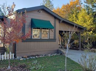 41 Sharron Ct, Weaverville, CA 96093