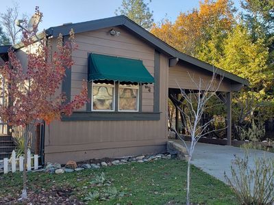41 Sharron Ct, Weaverville, CA, 96093