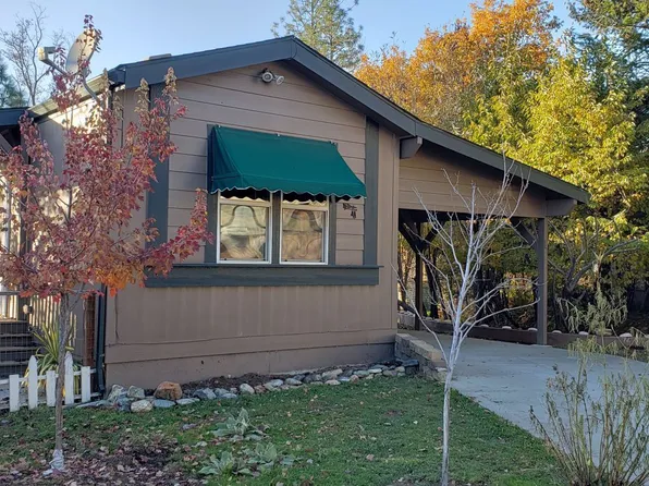 41 Sharron Ct, Weaverville, CA 96093