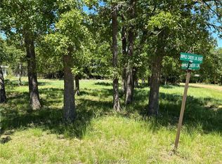 Ripple Creek Ln E, Somerville, TX 77879
