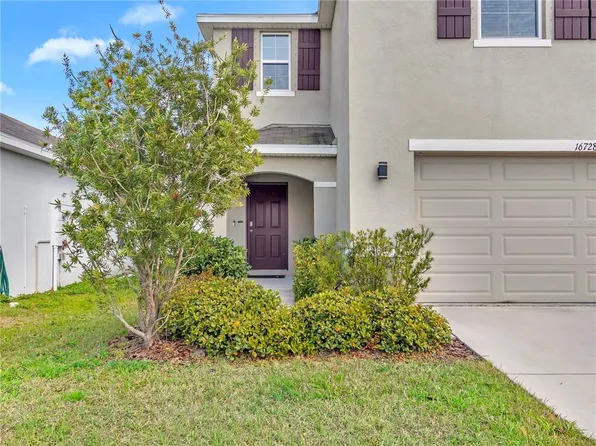 16728 Kingman Reef St, Wimauma, FL 33598