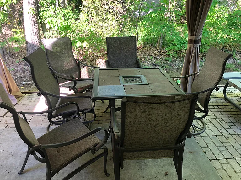 10226 Blakeney Preserve Dr — Photo 19