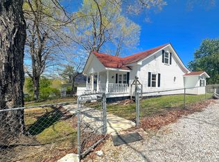 522 Norris Hancock Rd, Big Rock, TN 37023