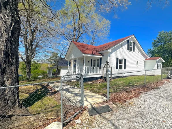 522 Norris Hancock Rd, Big Rock, TN 37023