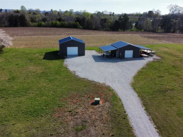 317 Woodland Dr, Decherd, TN 37324