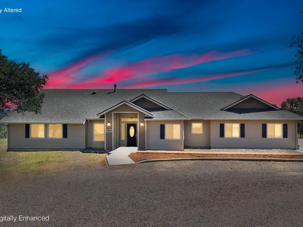 19891 Northridge Rd, Cottonwood, CA 96022