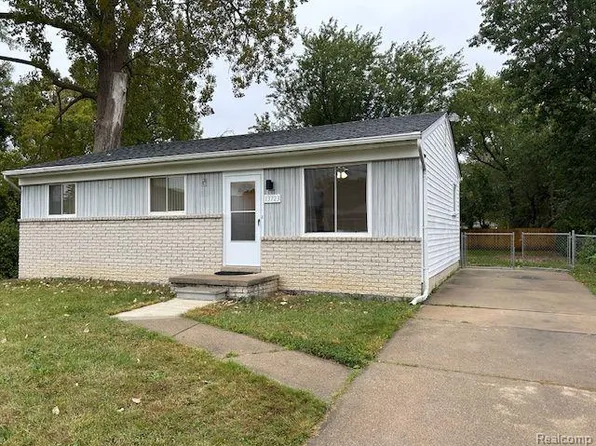 13723 Couwlier Ave, Warren, MI 48089