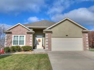 7160 N Quincy Ave, Kansas City, MO 64119