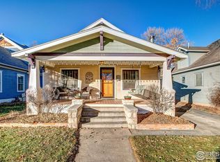 914 W Oak St, Fort Collins, CO 80521