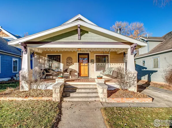 914 W Oak St, Fort Collins, CO 80521