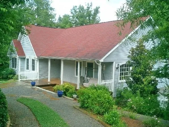 29 Sunrise Dr, La Fayette, GA 30728