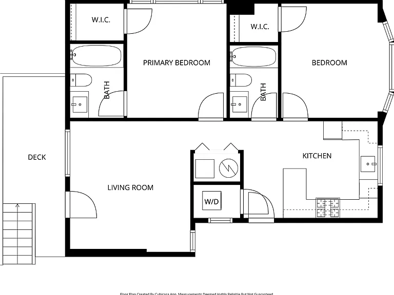 2148 N Mozart St #1N — Photo 6