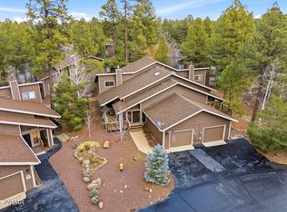 5776 Spruce Cir #17, Pinetop, AZ 85935