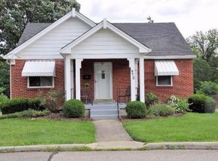 970 Summit Ave, Cincinnati, OH 45246